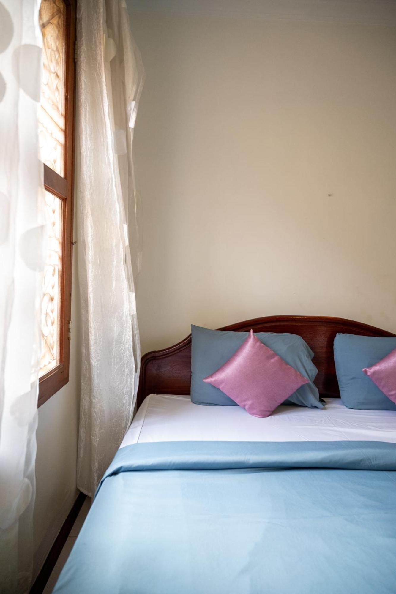 Makers Guesthouse Siem Reap Exterior foto