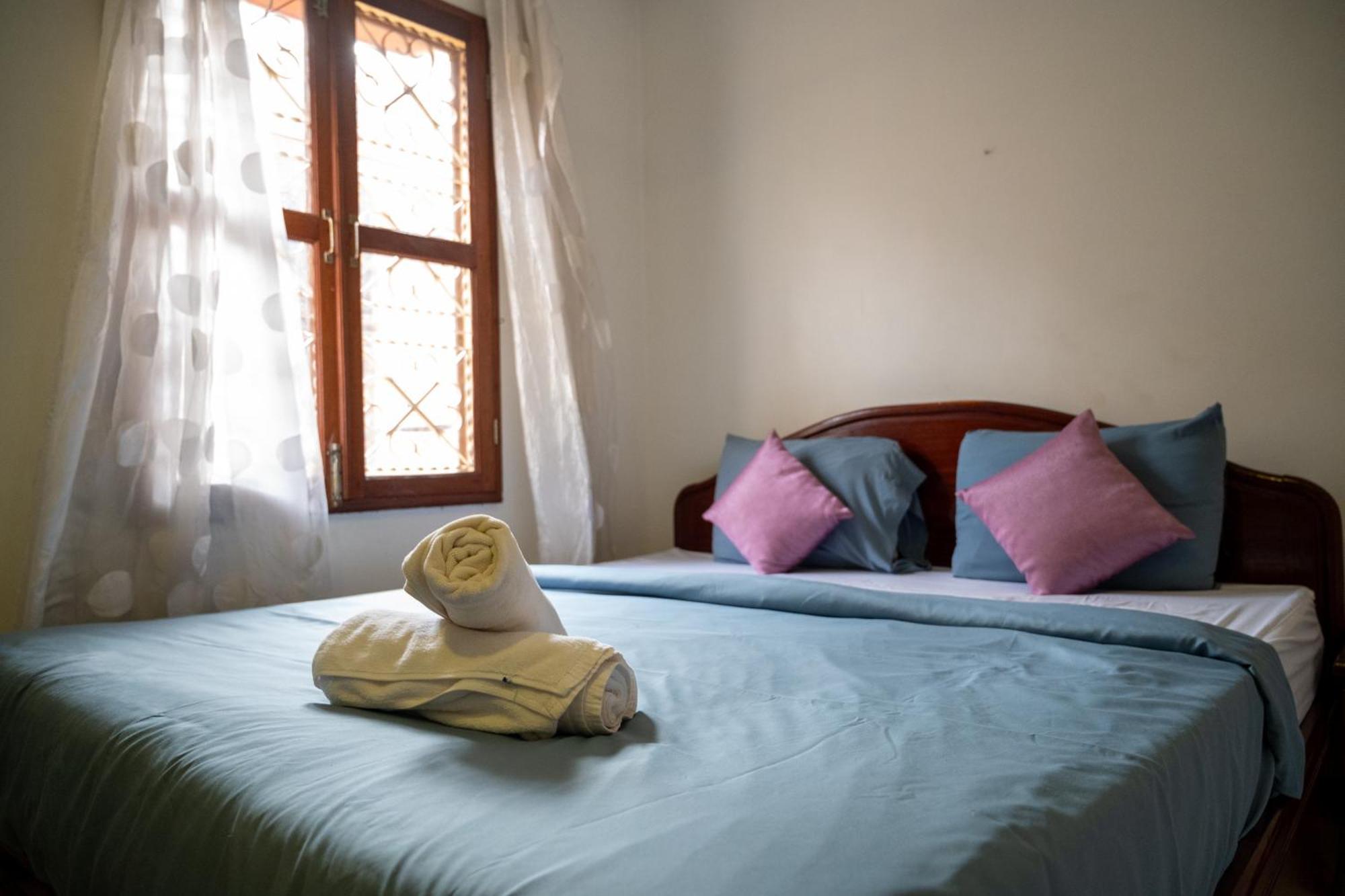 Makers Guesthouse Siem Reap Exterior foto